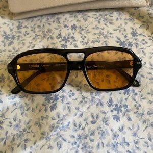 Lexxola Damien Sunglasses